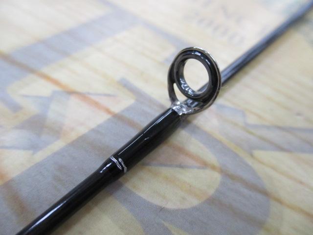 シルバークリークストリームトゥイッチャー 48L