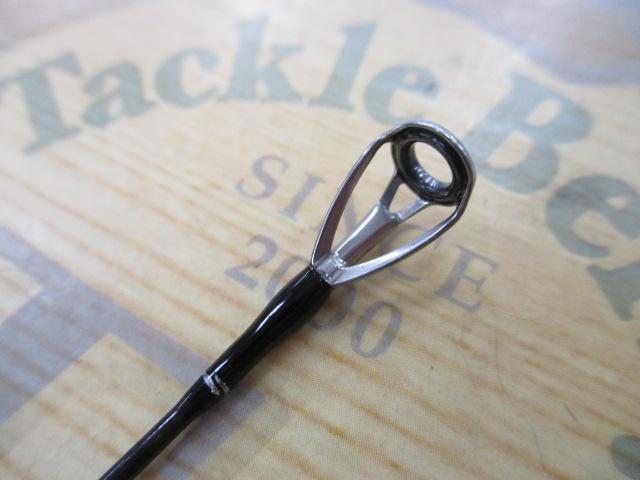 シルバークリークストリームトゥイッチャー 48L