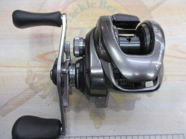 20メタニウムXG RH