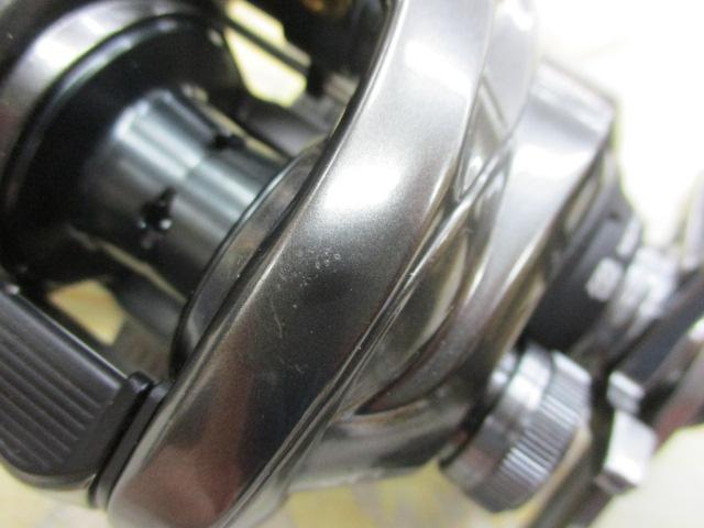 20メタニウムXG RH