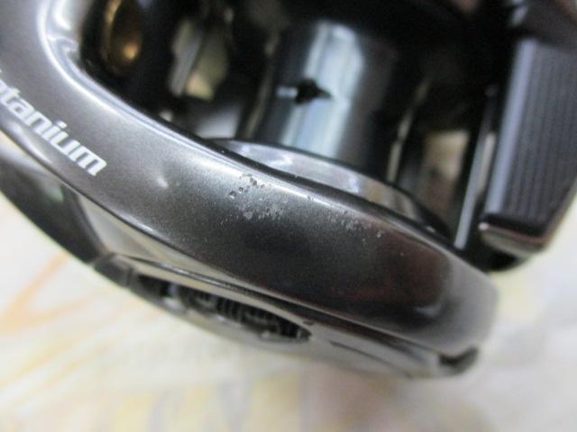 20メタニウムXG RH