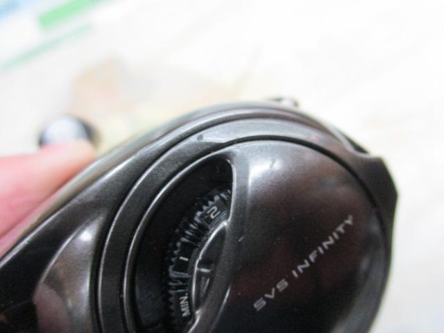 20メタニウムXG RH