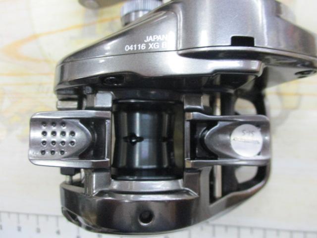 20メタニウムXG RH