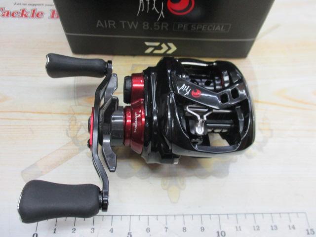 月下美人 AIR TW 8.5R PEスペシャル