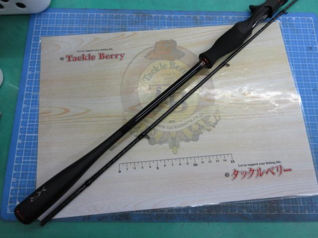 セフィアXRメタルスッテ B66MH-S/F