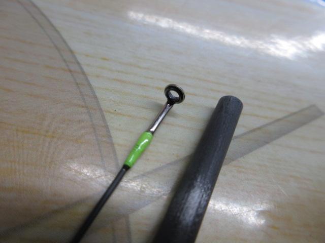 鯵道5G AD5-S582L/AJI