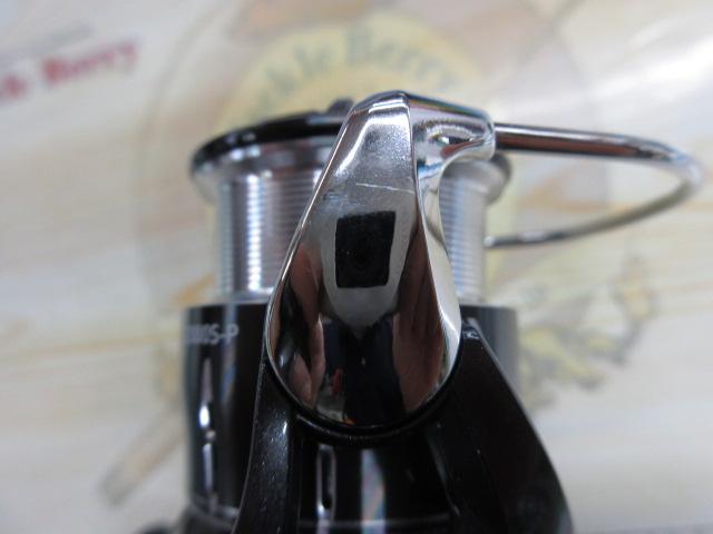 24ルビアス LT2000S-P