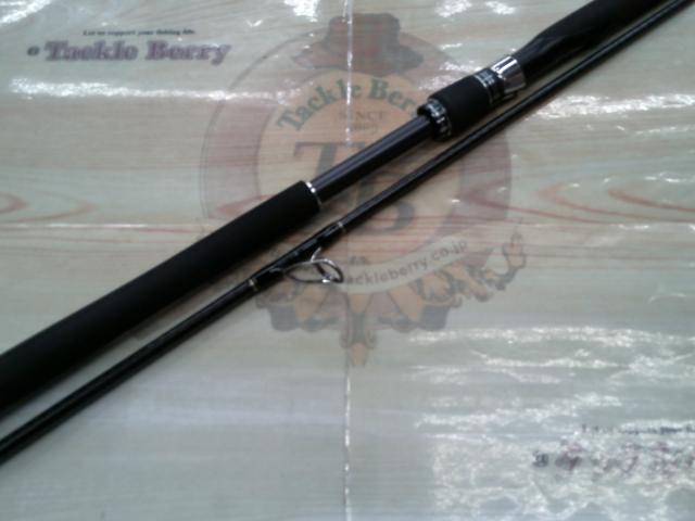 コルトスナイパーXR S100ML