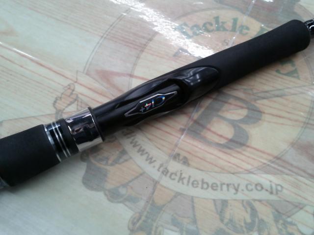 コルトスナイパーXR S100ML