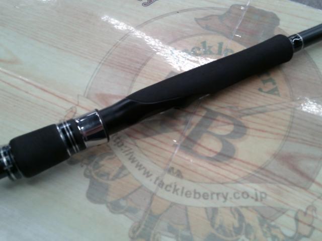 コルトスナイパーXR S100ML