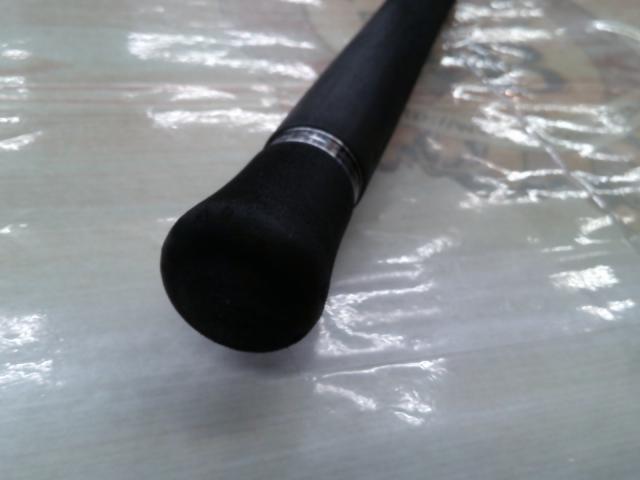 コルトスナイパーXR S100ML