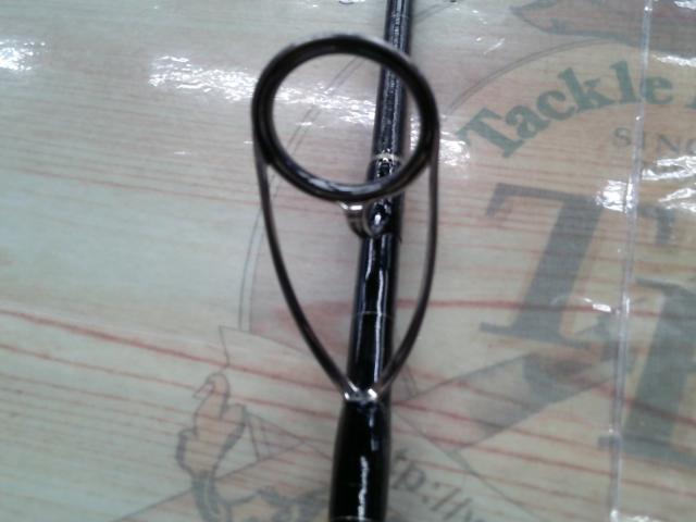 コルトスナイパーXR S100ML