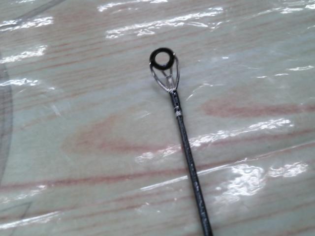 コルトスナイパーXR S100ML