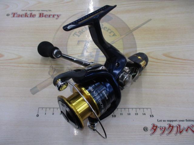 13アオリスタBB 2500