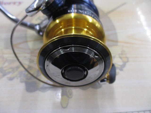 13アオリスタBB 2500