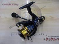 13アオリスタBB 2500