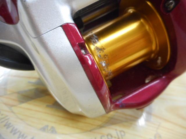 09電動丸 600プレイズ