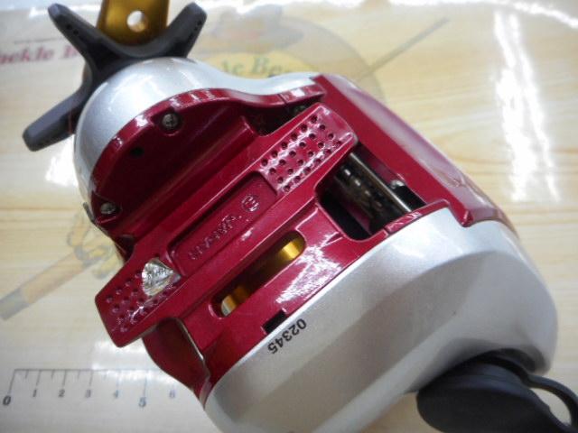 09電動丸 600プレイズ