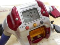 09電動丸 600プレイズ