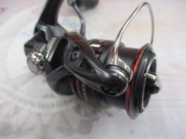 20ヴァンフォード C2000S