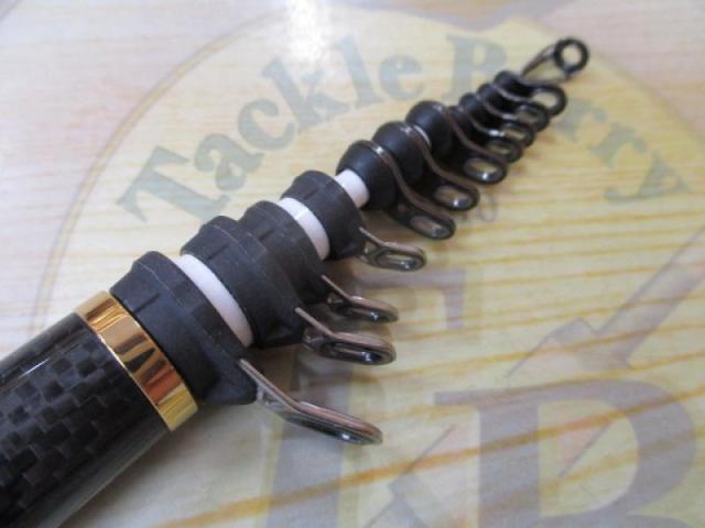 24トーナメント磯 AGS MH-53