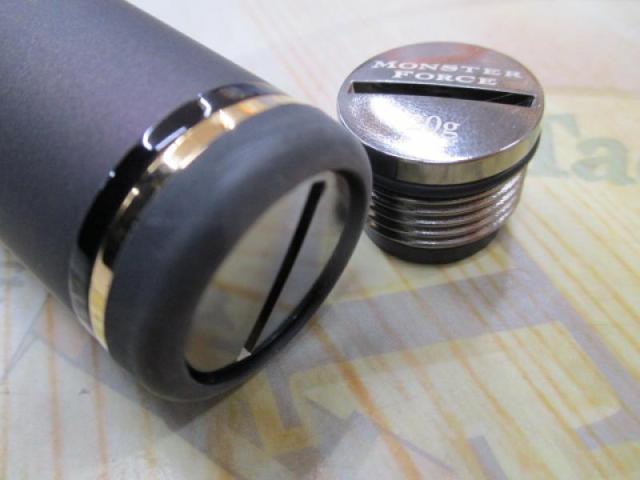 モンスターフォース AGS 口太50