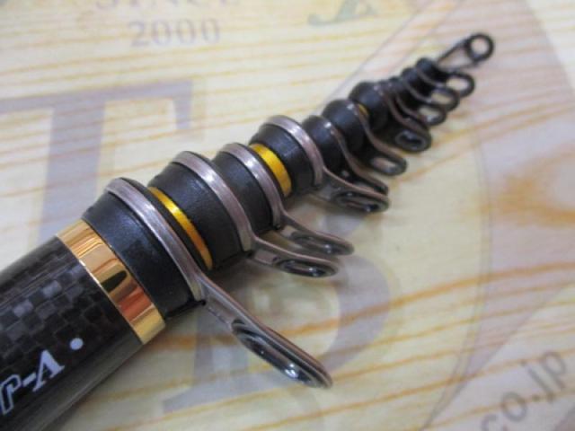 モンスターフォース AGS 口太50