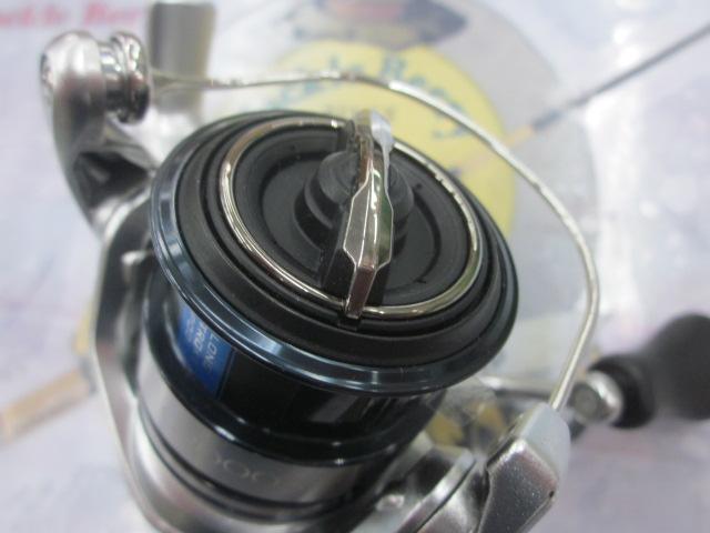 19ストラディック C2000S