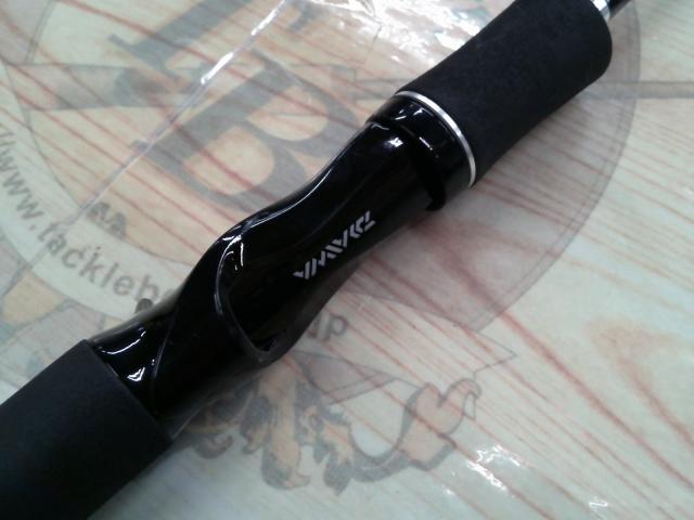 ブラックレーベル BL6101ULRB