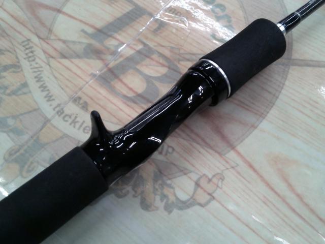 ブラックレーベル BL6101ULRB