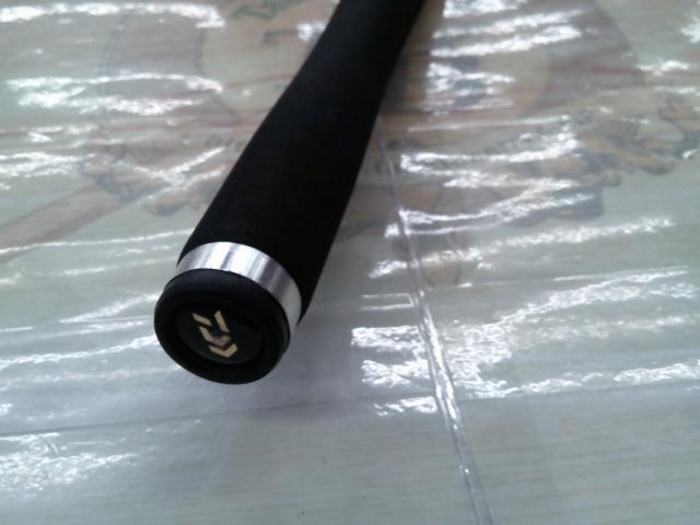 ブラックレーベル BL6101ULRB