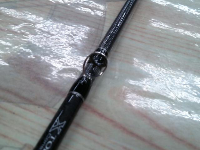 ブラックレーベル BL6101ULRB