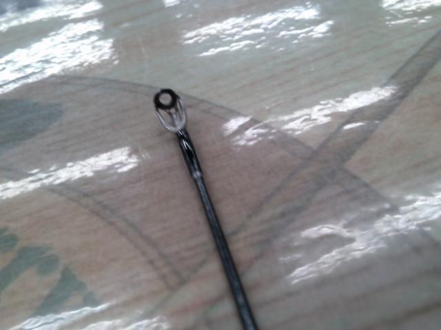 ブラックレーベル BL6101ULRB