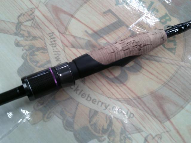 ワイルドサイド WSS-ST64L+ Solid Tip Model