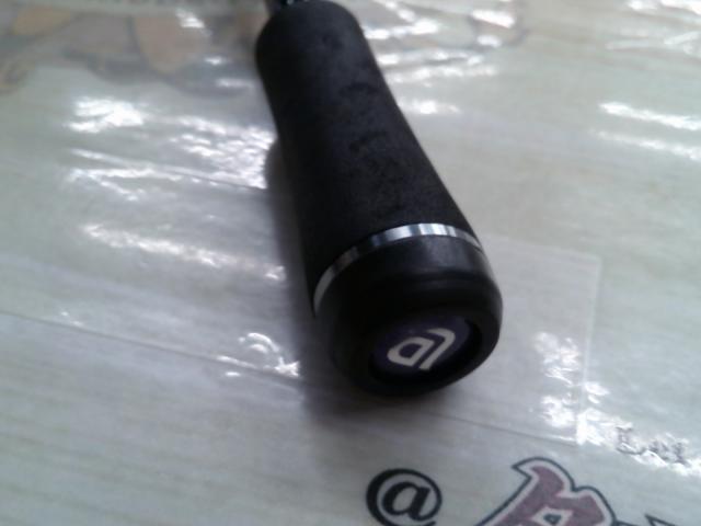 ワイルドサイド WSS-ST64L+ Solid Tip Model