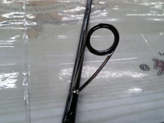 ワイルドサイド WSS-ST64L+ Solid Tip Model