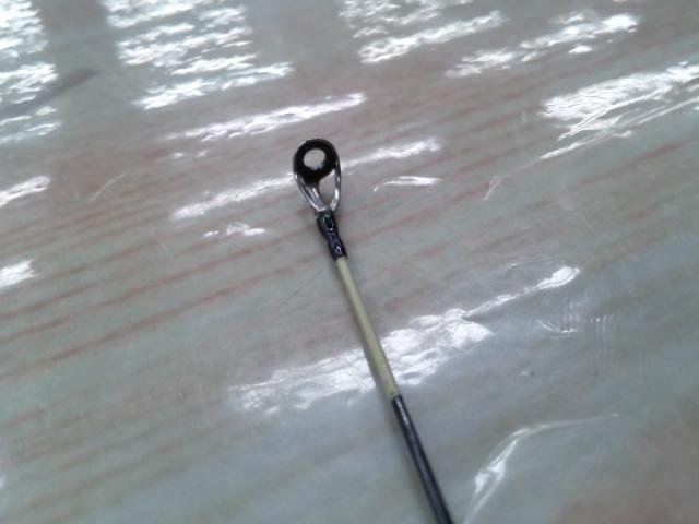 ワイルドサイド WSS-ST64L+ Solid Tip Model