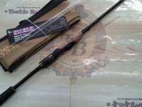 ワイルドサイド WSS-ST64L+ Solid Tip Model