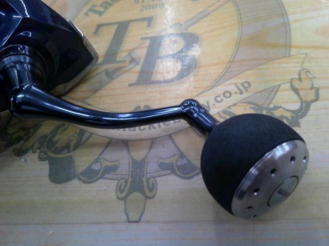 21ツインパワーXD 4000HG