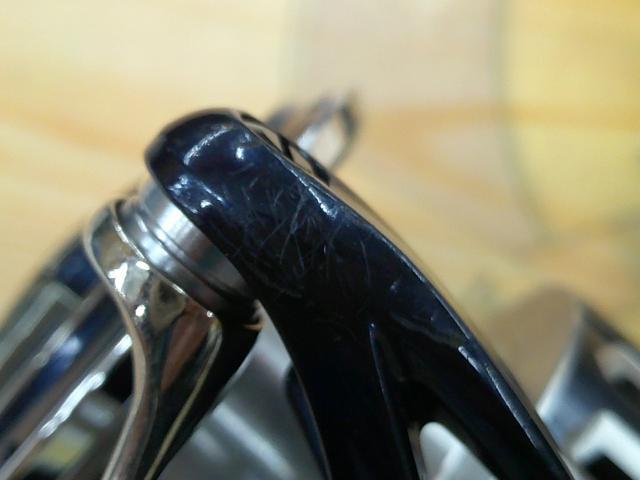 21ツインパワーXD 4000HG