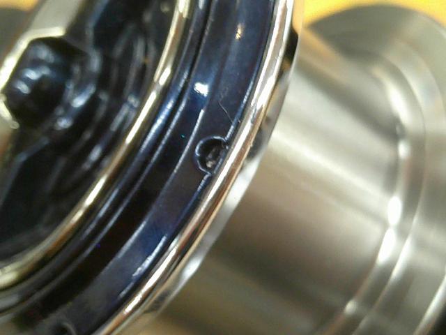 21ツインパワーXD 4000HG