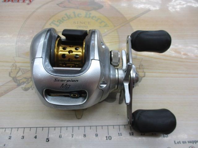 04スコーピオンMg 1001