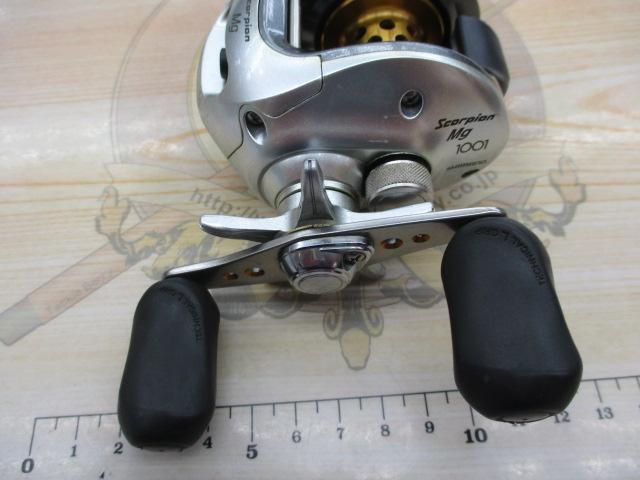 04スコーピオンMg 1001