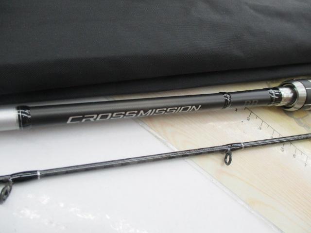 クロスミッションBB B66MH-S