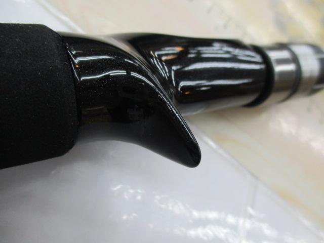 クロスミッションBB B66MH-S