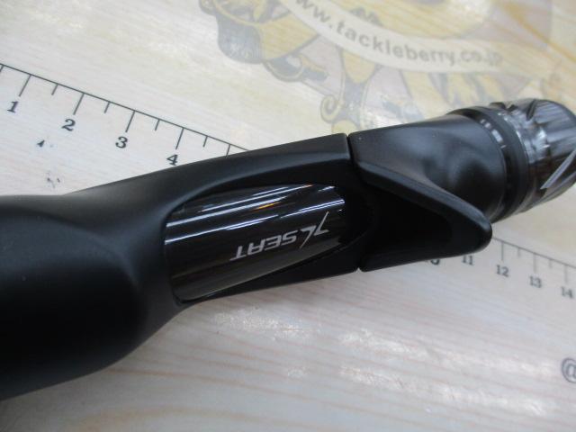 24セフィアSSメタルスッテR-B 68MS