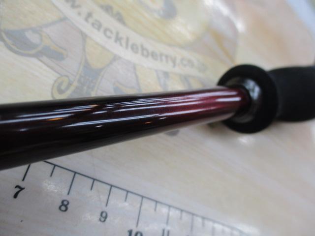 24セフィアSSメタルスッテR-B 68MS