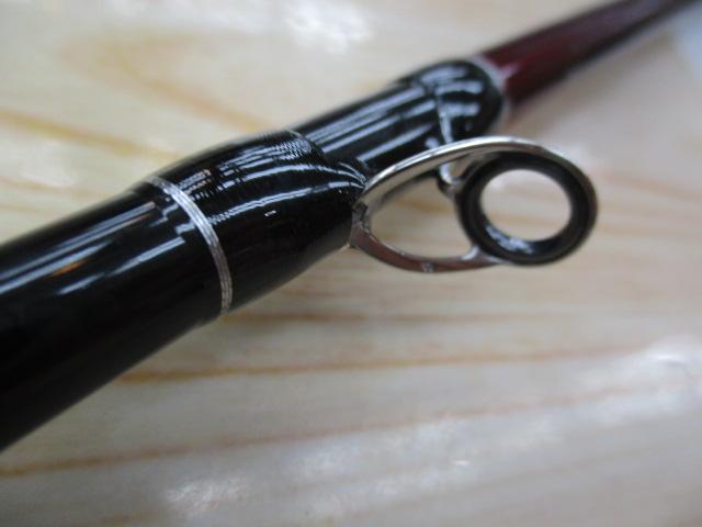 24セフィアSSメタルスッテR-B 68MS