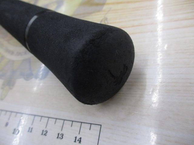 ショアガンエボルブ SFSGS-96MH・BL