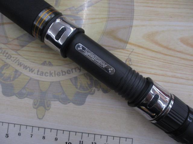 ショアガンエボルブ SFSGS-96MH・BL